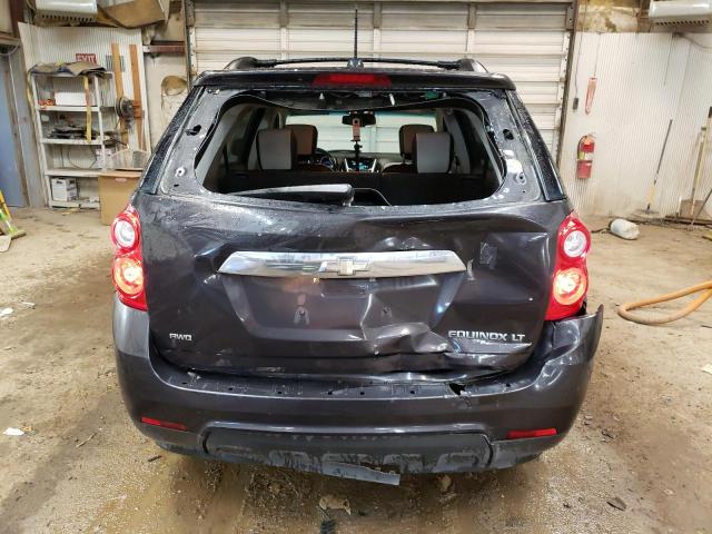 Photo 6 from auction – 2015 CHEVROLET EQUINOX LT with VIN 2GNFLGEK7F6315051