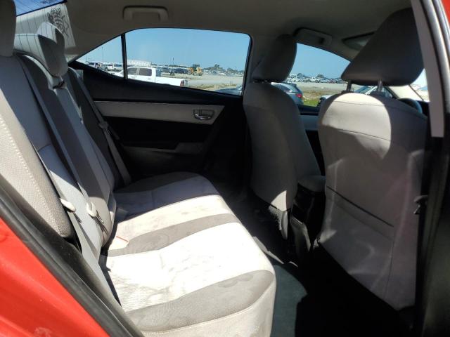 Photo 10 from auction – 2018 TOYOTA COROLLA L with VIN 5YFBURHE6JP840714
