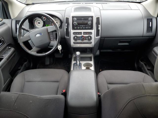 Photo 8 from auction – 2010 FORD EDGE SEL with VIN 2FMDK3JC3ABB20280