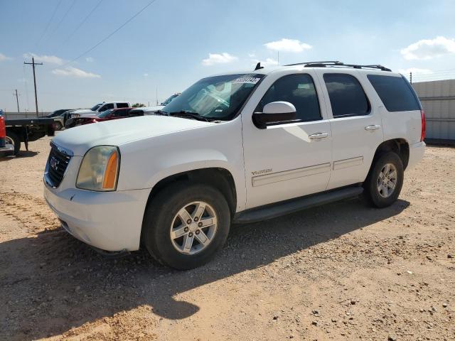 GMC YUKON SLT 2012 with VIN 1GKS1CE08CR204811 - Photo from auction