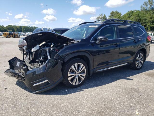 SUBARU ASCENT LIM 2021 con VIN 4S4WMAPD6M3424571 - Foto de la subasta