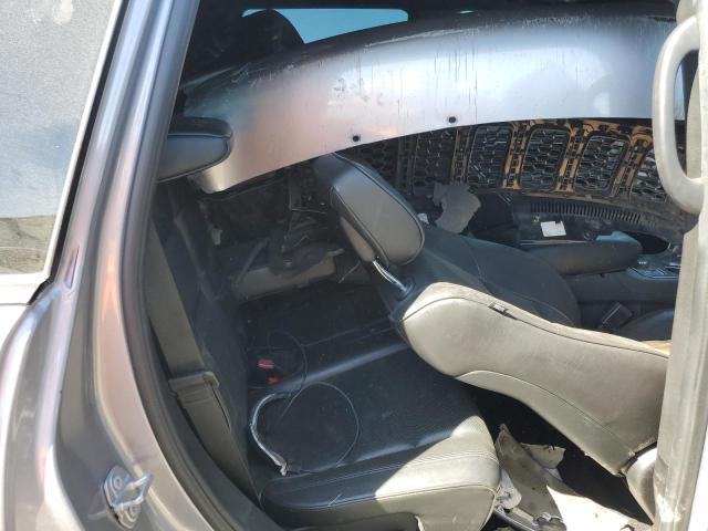 Photo 11 from auction – 2018 JEEP GRAND CHER with VIN 1C4RJFCG4JC424748