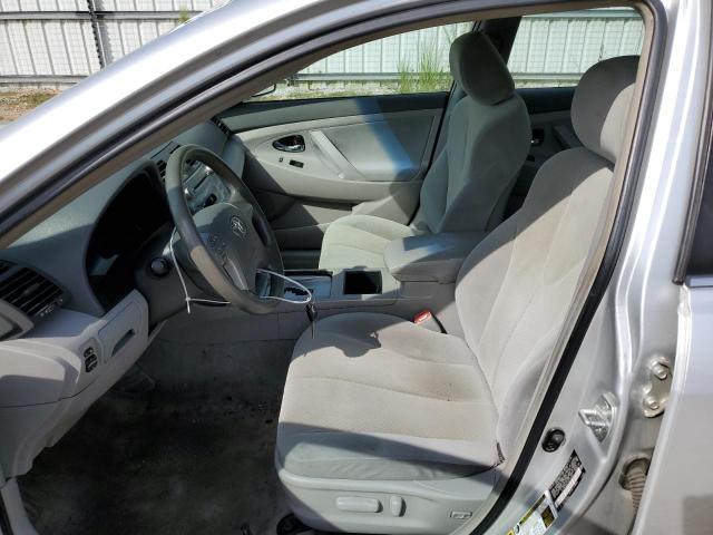 Photo 7 from auction – 2009 TOYOTA CAMRY BASE with VIN 4T1BE46K29U375285
