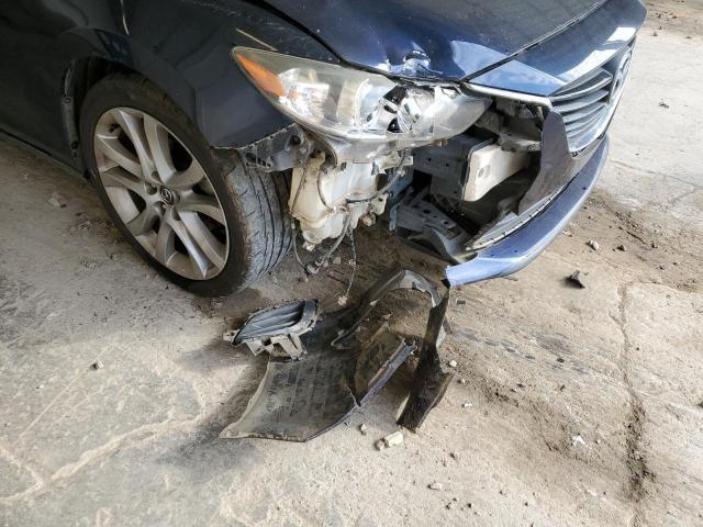 Photo 12 from auction – 2015 MAZDA 6 TOURING with VIN JM1GJ1V52F1222497