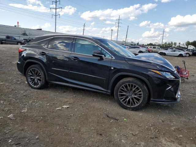 Photo 4 from auction – 2019 LEXUS RX 350 BAS with VIN 2T2BZMCA4KC206193