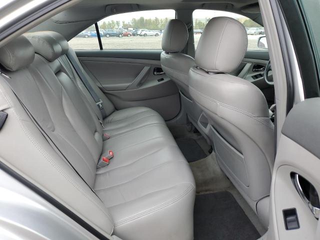 Photo 10 from auction – 2008 TOYOTA CAMRY CE with VIN 4T1BE46KX8U203312