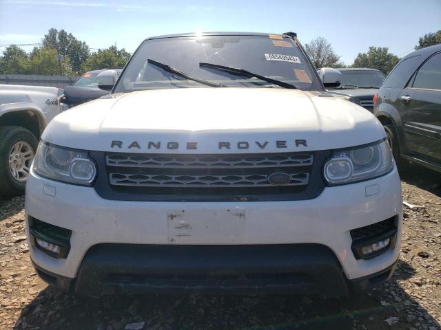 Photo 5 from auction – 2016 LAND ROVER RANGE ROVE with VIN SALWG2PF0GA664162