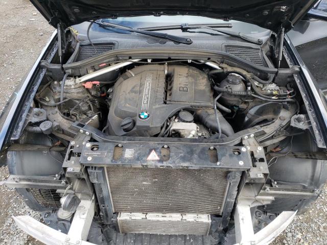 Photo 12 from auction – 2014 BMW X3 XDRIVE3 with VIN 5UXWX7C5XE0E81471