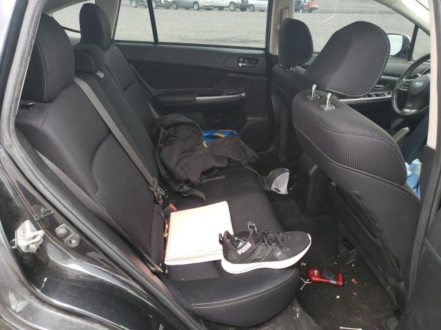 Photo 10 from auction – 2015 SUBARU IMPREZA SP with VIN JF1GPAT62F8248945