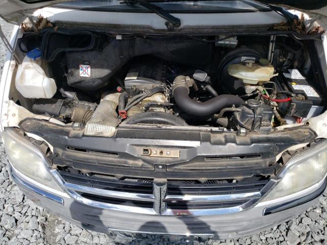 Photo 7 from auction – 2006 DODGE SPRINTER with VIN WDXPD944565941081