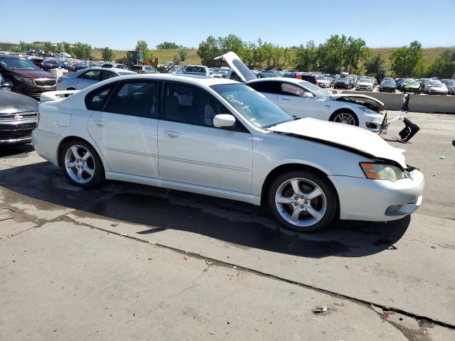 صورة رقم 4 من المزاد - 2007 SUBARU LEGACY 2.5 مع VIN 4S3BL616677210819