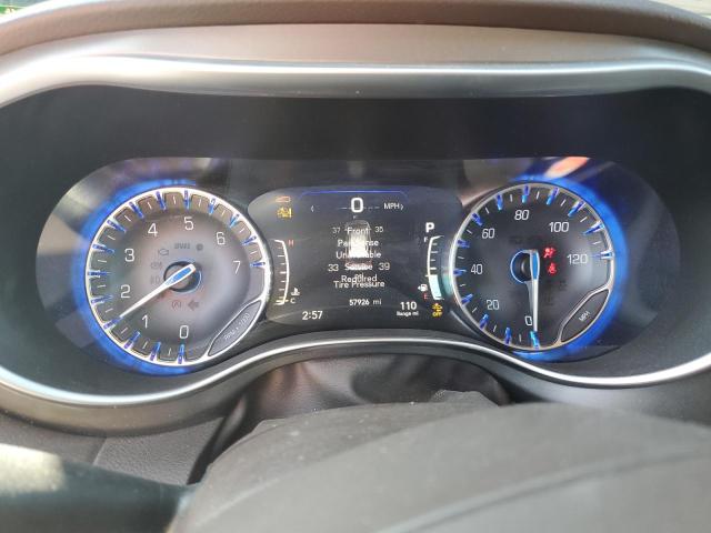 Photo 9 from auction – 2019 CHRYSLER PACIFICA T with VIN 2C4RC1EG2KR705983