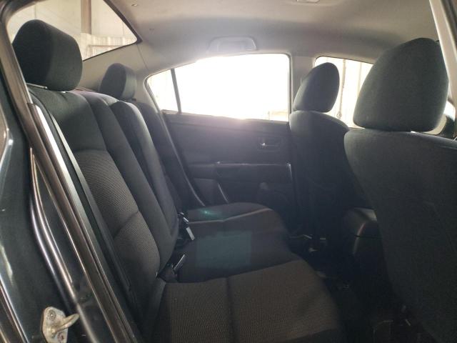 Photo 10 from auction – 2009 MAZDA 3 I with VIN JM1BK32G591254695