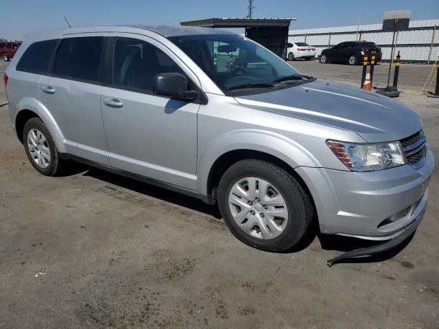Photo 4 from auction – 2014 DODGE JOURNEY SE with VIN 3C4PDCAB5ET102215