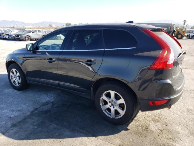 Photo 2 from auction – 2012 VOLVO XC60 3.2 with VIN YV4940DZ0C2339349