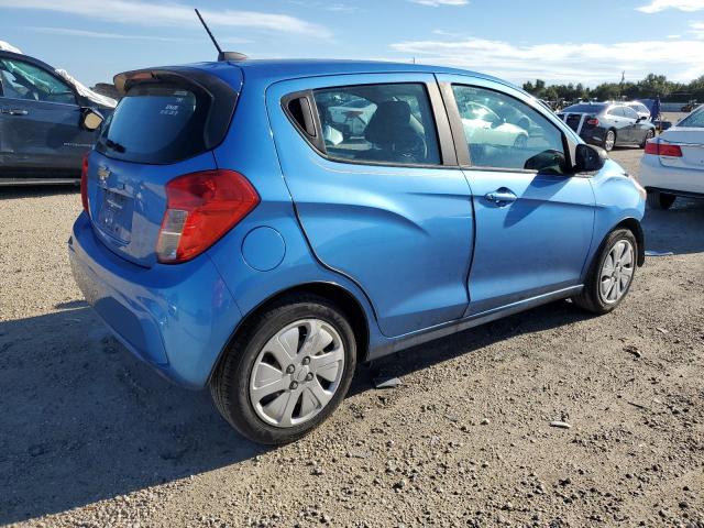 Zdjęcie 3 z aukcji – 2017 CHEVROLET SPARK LS z VIN KL8CB6SAXHC831850