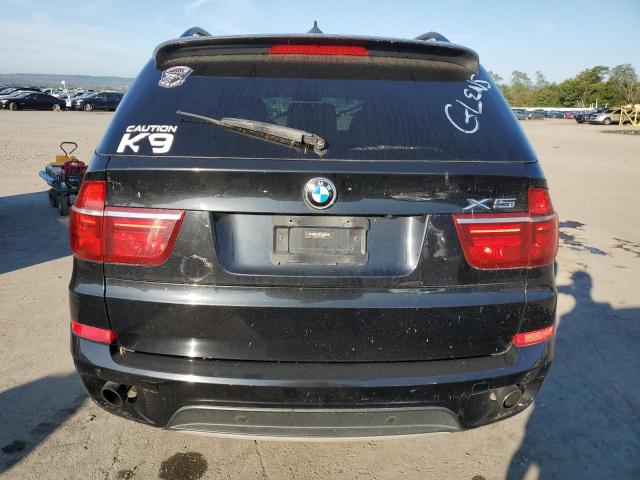 Photo 6 from auction – 2012 BMW X5 XDRIVE3 with VIN 5UXZV4C5XCL989630