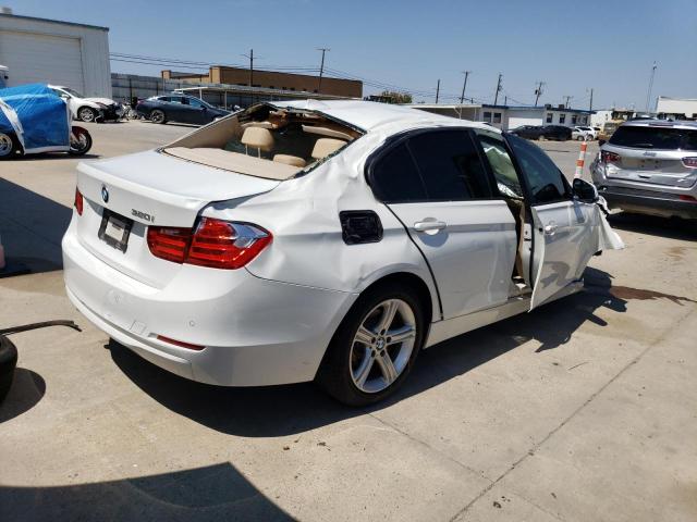 Photo 3 from auction – 2015 BMW 320 I with VIN WBA3B1G54FNT03984