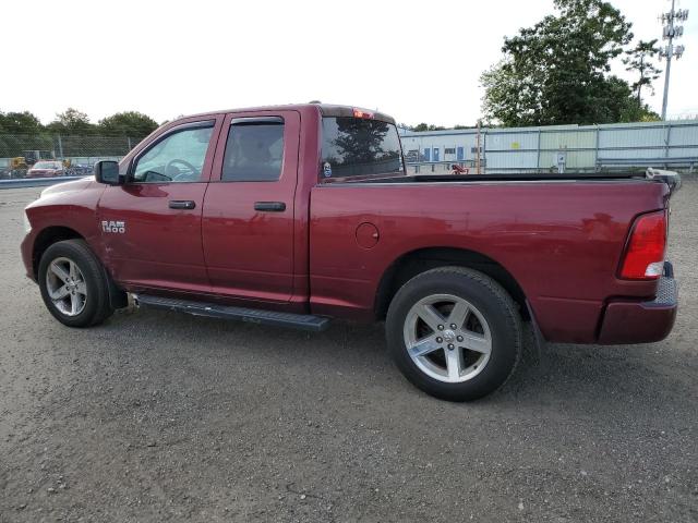 Снимка 2 от търг – 2018 RAM 1500 ST с VIN 1C6RR7FG4JS150734