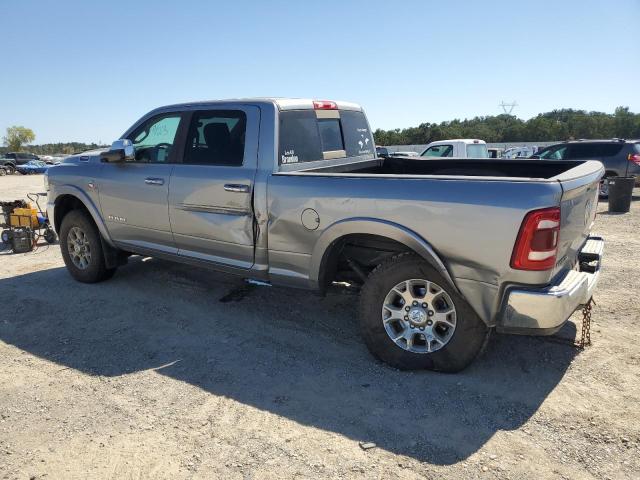Photo 2 from auction – 2020 RAM 2500 LARAM with VIN 3C6UR5FL1LG126932