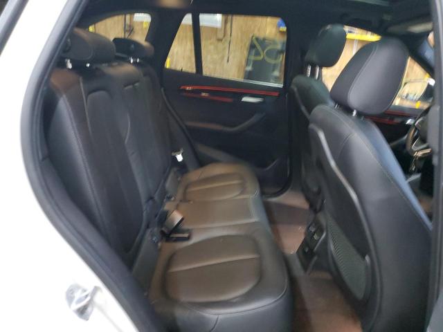 Photo 11 from auction – 2018 BMW X1 XDRIVE2 with VIN WBXHT3C31J5K20577