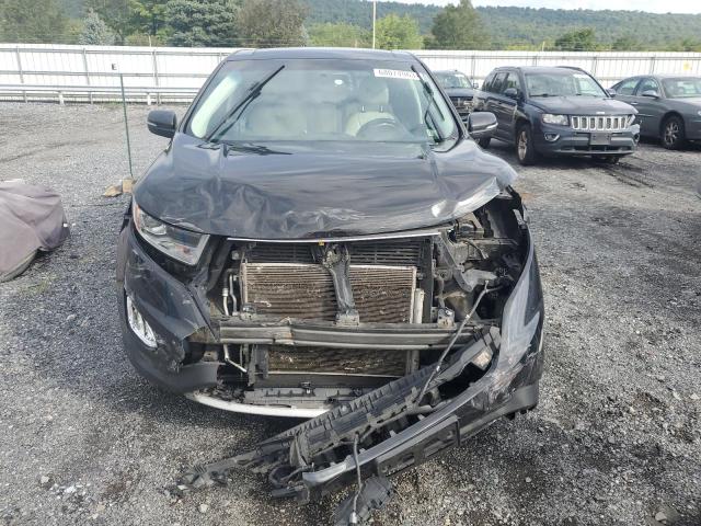 Photo 5 from auction – 2015 FORD EDGE TITAN with VIN 2FMTK4K83FBB05281