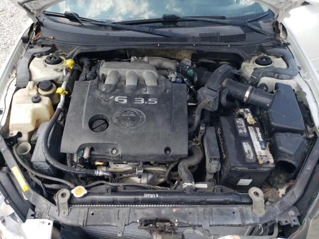 Photo 11 from auction – 2006 NISSAN ALTIMA SE with VIN 1N4BL11D06N400360