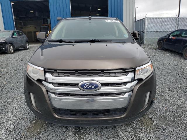Photo 5 from auction – 2011 FORD EDGE LIMIT with VIN 2FMDK4KC4BBA48804