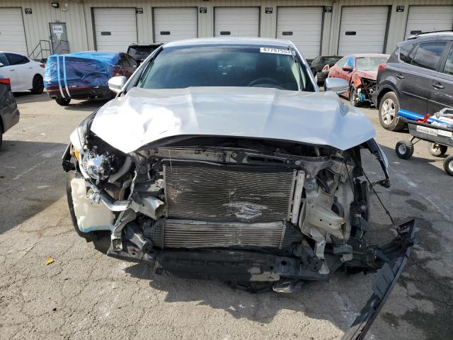 Photo 5 from auction – 2015 FORD FUSION SE with VIN 3FA6P0H97FR150100