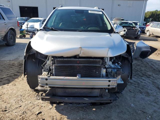 Photo 5 from auction – 2018 CHEVROLET TRAX 1LT with VIN 3GNCJLSB2JL262401