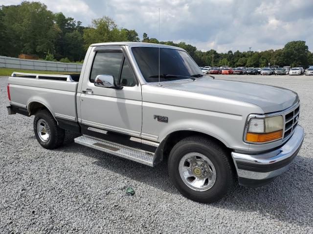 Фото 4 с аукциона – 1993 FORD F150 с VIN 2FTDF15N9PCB21736