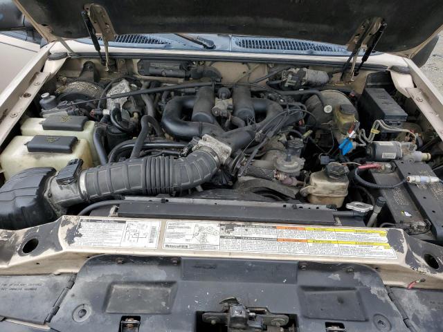 Photo 12 from auction – 1997 FORD EXPLORER with VIN 1FMDU34E3VZB16370
