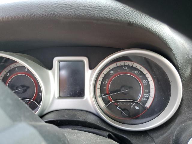 Photo 9 from auction – 2018 DODGE JOURNEY SE with VIN 3C4PDCAB6JT508370