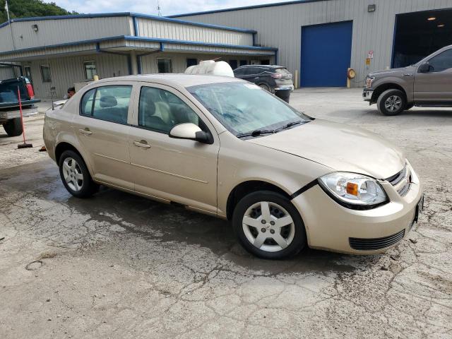 Photo 4 from auction – 2007 CHEVROLET COBALT LT with VIN 1G1AL58F277118580