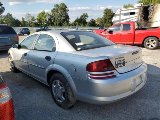 Foto 2 de la subasta – 2004 DODGE STRATUS SE con VIN 1B3AL36X04N250348