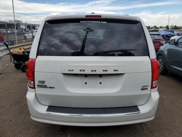 Photo 6 from auction – 2018 DODGE GRAND CARA with VIN 2C4RDGEGXJR285176