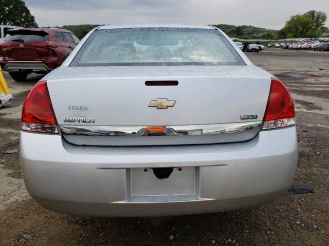 Photo 6 from auction – 2011 CHEVROLET IMPALA LS with VIN 2G1WF5EK9B1274281
