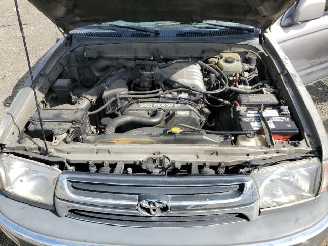Photo 12 from auction – 2002 TOYOTA 4RUNNER SR with VIN JT3GN86R920258061