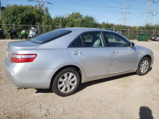 Photo 3 from auction – 2007 TOYOTA CAMRY CE with VIN JTNBE46KX73013529