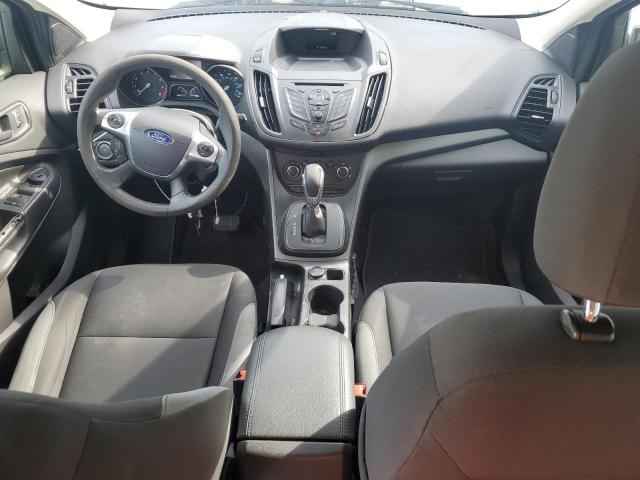 Photo 8 from auction – 2016 FORD ESCAPE S with VIN 1FMCU0F73GUC34122