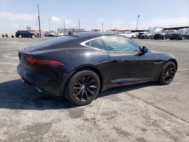 Photo 3 from auction – 2017 JAGUAR F-TYPE with VIN SAJWA6AT3H8K43237