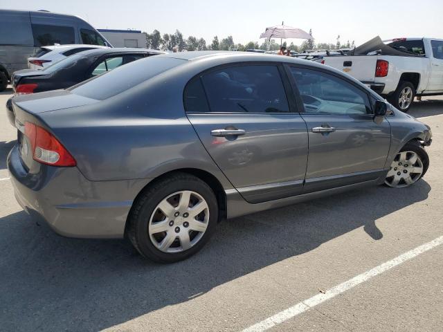 Photo 3 from auction – 2010 HONDA CIVIC LX with VIN 19XFA1F52AE067627
