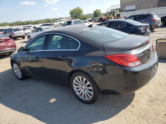 Photo 2 from auction – 2011 BUICK REGAL CXL with VIN W04GN5EC2B1144172