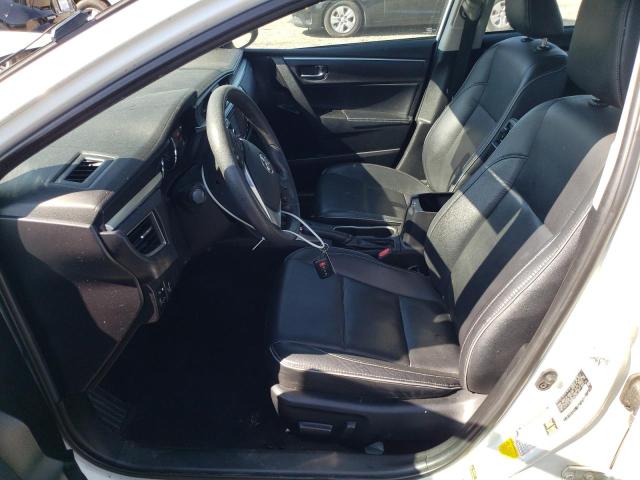 Photo 7 from auction – 2016 TOYOTA COROLLA L with VIN 2T1BURHE7GC547333