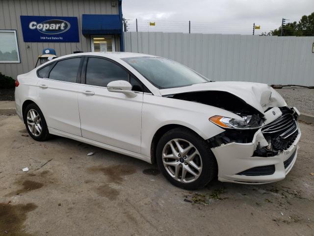 Photo 4 from auction – 2013 FORD FUSION SE with VIN 3FA6P0H76DR213523