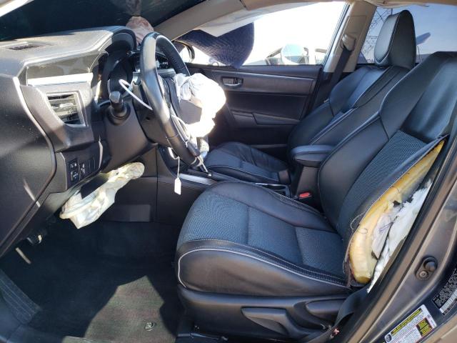 Photo 7 from auction – 2016 TOYOTA COROLLA L with VIN 5YFBURHE9GP519050