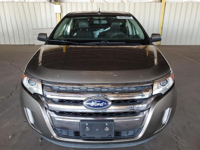 Photo 5 from auction – 2013 FORD EDGE LIMIT with VIN 2FMDK3KC1DBA08161