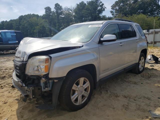 Снимка 1 от търг – 2016 GMC TERRAIN SL с VIN 2GKFLTEK9G6221213