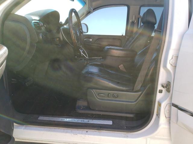 Photo 7 from auction – 2007 GMC YUKON DENA with VIN 1GKFK63827J183144