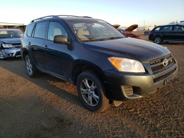 Photo 4 from auction – 2011 TOYOTA RAV4 with VIN 2T3BK4DV7BW038758